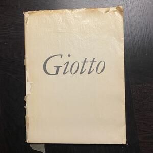 Giotti A Padova 1962 Ing. C. Olivetti & C., S.p.A. - Ivrea